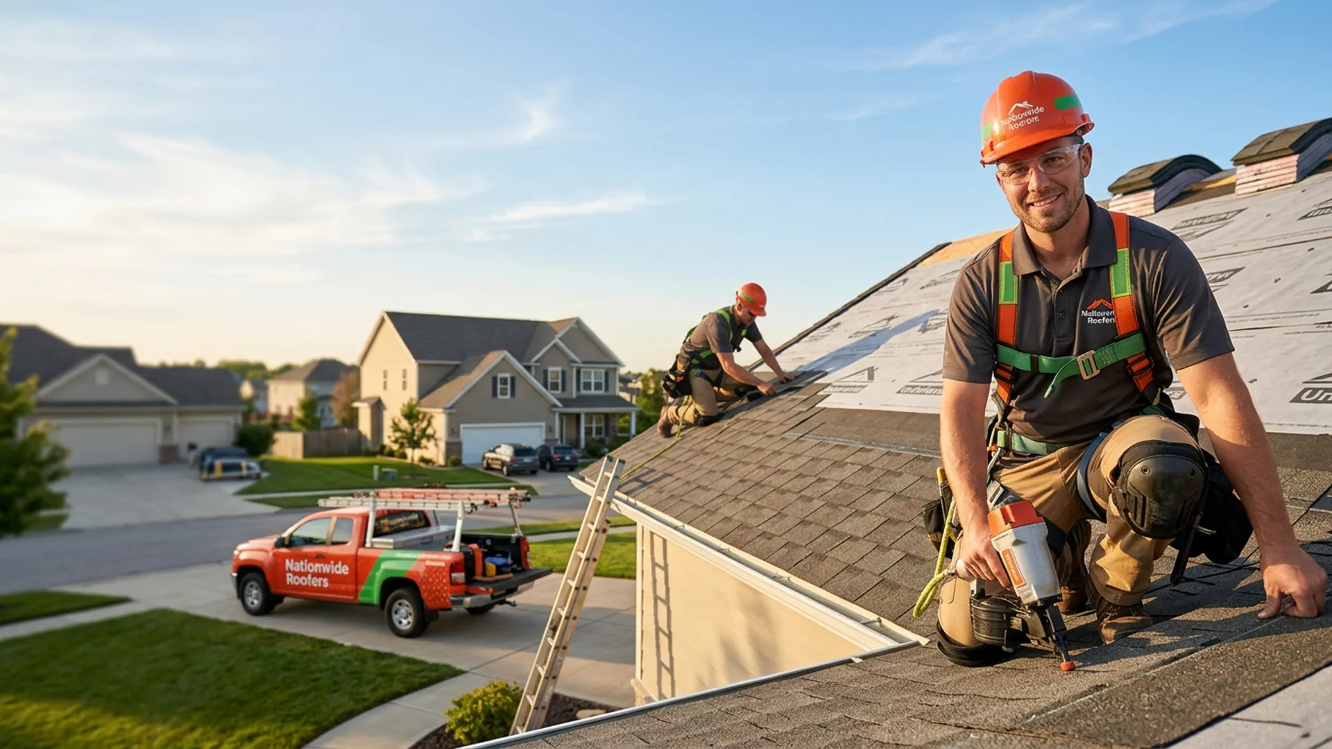 Affordable Roof Installation Franklin, WI Near Me